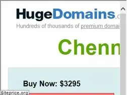 Sites similar to chennaihub.com