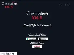 Sites similar to chennailive.fm