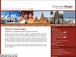 Sites similar to chennaimagic.com