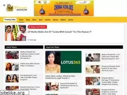 Sites similar to chennaimemes.in