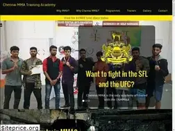 Sites similar to chennaimma.com