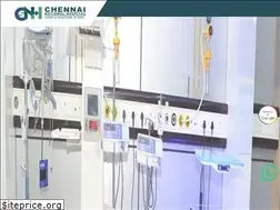 Sites similar to chennainationalhospital.com