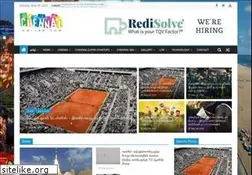 Sites similar to chennaionline.com