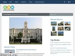 Sites similar to chennaionnet.com