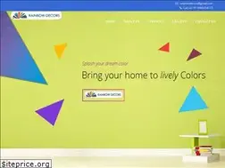 Sites similar to chennaipainters.in