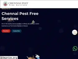 Sites similar to chennaipestcontrolservice.com