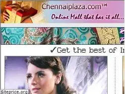 Sites similar to chennaiplaza.com