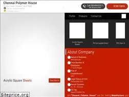 Sites similar to chennaipolymerhouse.in