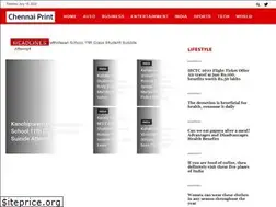 Sites similar to chennaiprint.in