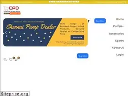 Sites similar to chennaipumpdealer.com