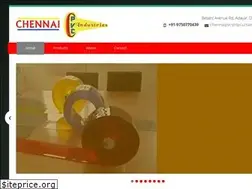 Sites similar to chennaipvcstripcurtains.com