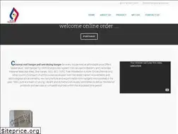 Sites similar to chennairoofhangers.com