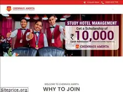 Sites similar to chennaisamirta.com