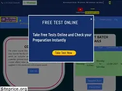 Sites similar to chennaischoolofbanking.com