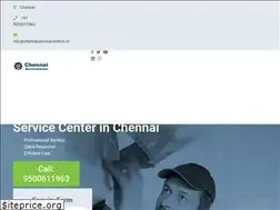 Sites similar to chennaiservicecenters.in