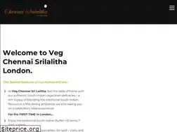 Sites similar to chennaisrilalitha.co.uk