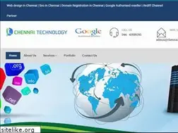 Sites similar to chennaitechnology.in