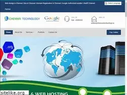 Sites similar to chennaitechnology.net