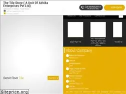 Sites similar to chennaitiles.com