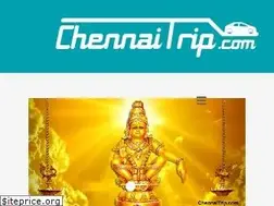 Sites similar to chennaitrip.com
