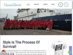 Sites similar to chennaitshirts.com