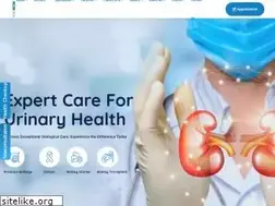 Sites similar to chennaiurologyandroboticsinstitute.com