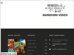 Sites similar to chennaivideographers.com