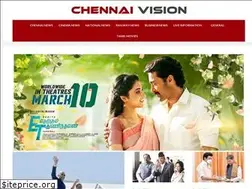 Sites similar to chennaivision.com