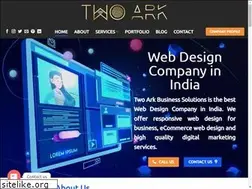 Sites similar to chennaiwebdesigns.in