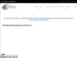 Sites similar to chennaiweddingphotographers.co.in