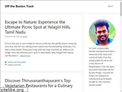 Sites similar to chennaiwoodlands.com