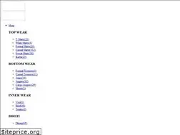 Sites similar to chennis.com