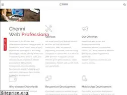 Sites similar to chenniweb.com