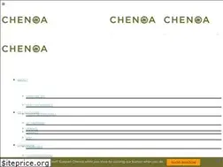 Sites similar to chenoamanor.org