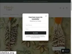 Sites similar to chenohastudio.com