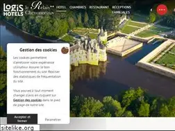 Sites similar to chenonceaux.com
