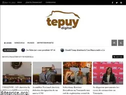 Sites similar to chenoticiasweb.blogspot.com