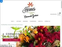 Sites similar to chenowethfloral.com