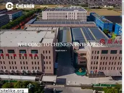Sites similar to chenren.com