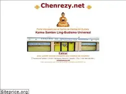 Sites similar to chenrezy.net