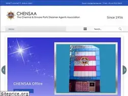 Sites similar to chensaa.org