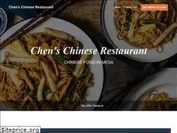 Sites similar to chensaugusta.com