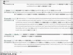 Sites similar to chenshaowen.com