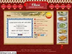 Sites similar to chenslufkin.com