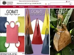 Sites similar to chenson.es
