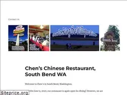 Sites similar to chenssouthbend.com