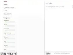 Sites similar to chenstinleypark.com