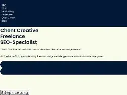 Sites similar to chent.nl
