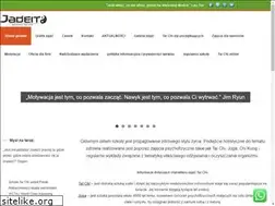 Sites similar to chentaichi.pl