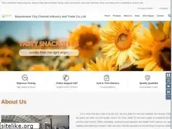 Sites similar to chentaifood.com